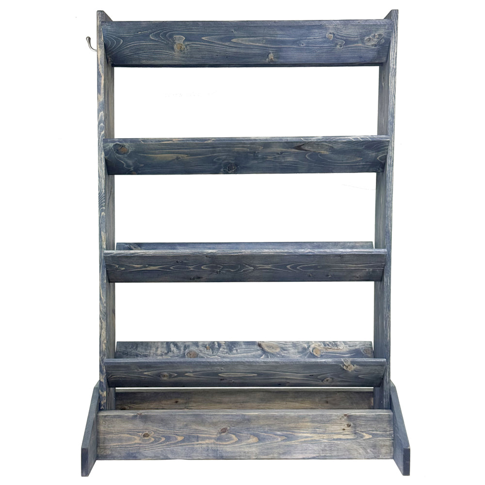 Woodies Large Golf Disc Storage Rack