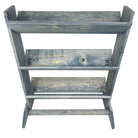 Woodies Medium Golf Disc Storage Rack