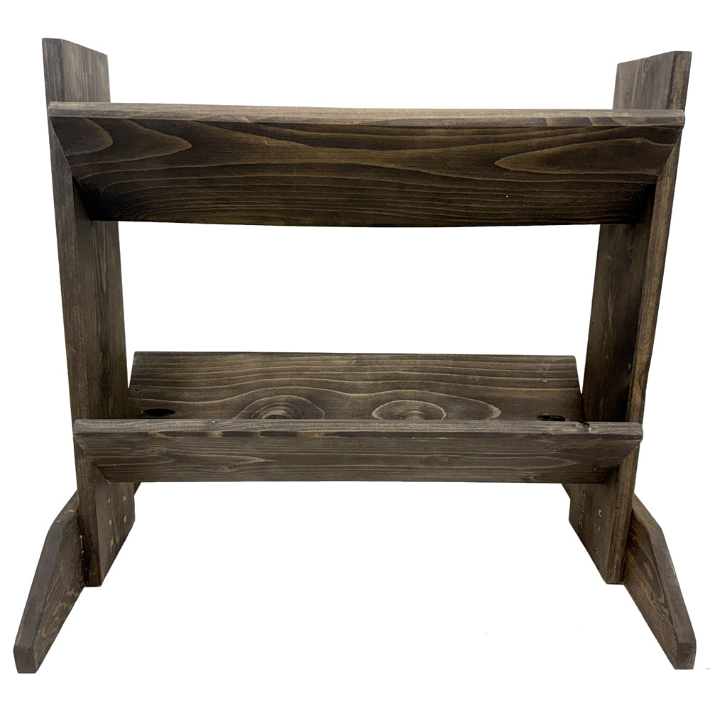 Woodies Small Golf Disc Storage Rack