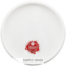Westside Blank Canvas Bottom Stamp Tournament Harp Putter Golf Disc