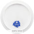 Westside Blank Canvas Bottom Stamp Tournament Stag Fairway Driver Golf Disc