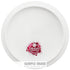 Westside Blank Canvas Bottom Stamp Tournament Underworld Fairway Driver Golf Disc