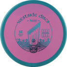 Westside BT Medium Orbit Harp Putter Golf Disc