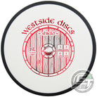Westside BT Medium Orbit Shield Putter Golf Disc