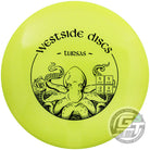 Westside Glimmer VIP Tursas Midrange Golf Disc