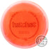 Westside VIP Ice Orbit Hatchet Fairway Driver Golf Disc