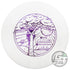Westside Limited Edition 2024 Preserve Championship Tournament Stag Fairway Driver Golf Disc