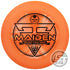 Westside Limited Edition 2024 Trilogy Challenge Origio Maiden Putter Golf Disc