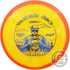 Westside Limited Edition 2025 Team Series Matt Orum Tournament Orbit Prince Distance Driver Golf Disc