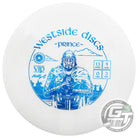 Westside First Run VIP Prince [Matt Orum] Distance Driver Golf Disc