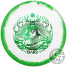 Westside Limited Edition Kalevala Meter Stamp Tournament Orbit Bard Midrange Golf Disc
