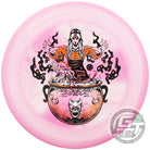 Westside Limited Edition Witch's Brew Stamp Origio Maiden Putter Golf Disc