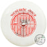 Westside Moonshine Glow VIP Shield Putter Golf Disc