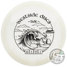 Westside Moonshine Glow VIP Tide Distance Driver Golf Disc