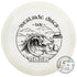 Westside Moonshine Glow VIP Tide Distance Driver Golf Disc