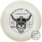 Westside Moonshine Glow VIP Underworld Fairway Driver Golf Disc