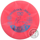 Westside Origio Burst Swan 1 Reborn Putter Golf Disc