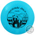 Westside Tournament Bear Fairway Driver Golf Disc