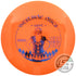 Westside Tournament Giant Distance Driver Golf Disc