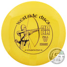 Westside Tournament Longbowman Fairway Driver Golf Disc