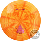 Westside Tournament Rill Boatman Distance Driver Golf Disc