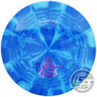 Westside Tournament Rill Warship Midrange Golf Disc