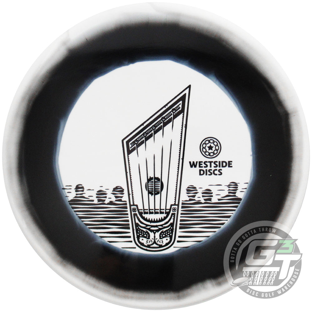 Westside Tournament Ring Harp Putter Golf Disc