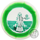 Westside Tournament Ring Maiden Putter Golf Disc