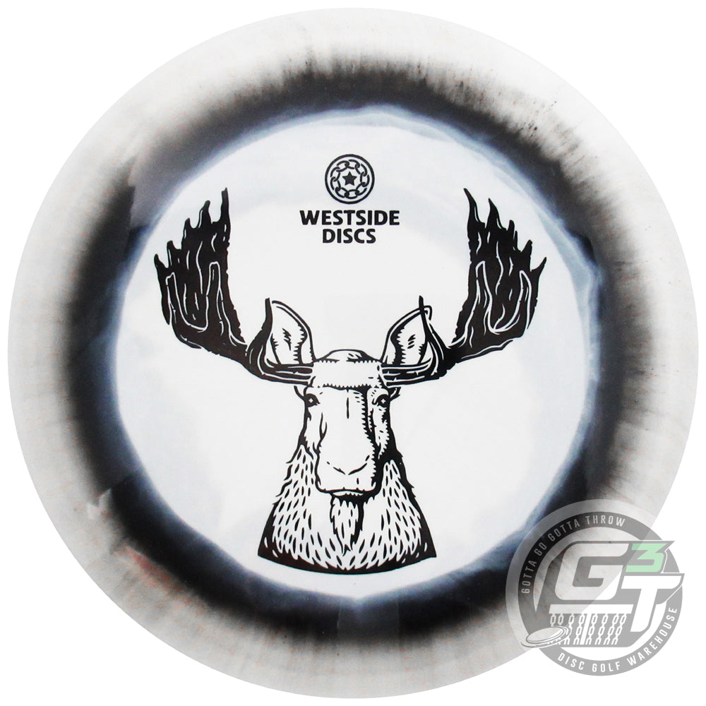 Westside Tournament Ring Stag Fairway Driver Golf Disc