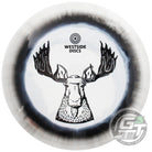 Westside Tournament Ring Stag Fairway Driver Golf Disc
