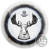 Westside Tournament Ring Stag Fairway Driver Golf Disc