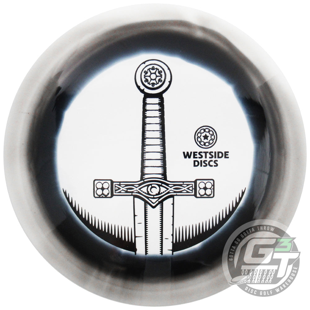 Westside Tournament Ring Sword Distance Driver Golf Disc