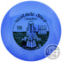 Westside VIP AIR Maiden Putter Golf Disc