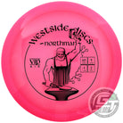 Westside VIP AIR Northman Fairway Driver Golf Disc