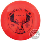 Westside VIP AIR Stag Fairway Driver Golf Disc