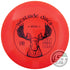 Westside VIP AIR Stag Fairway Driver Golf Disc