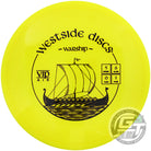 Westside VIP AIR Warship Midrange Golf Disc