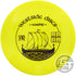 Westside VIP AIR Warship Midrange Golf Disc