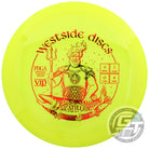 Westside VIP Ahti Fairway Driver Golf Disc