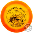 Westside VIP Tide Distance Driver Golf Disc