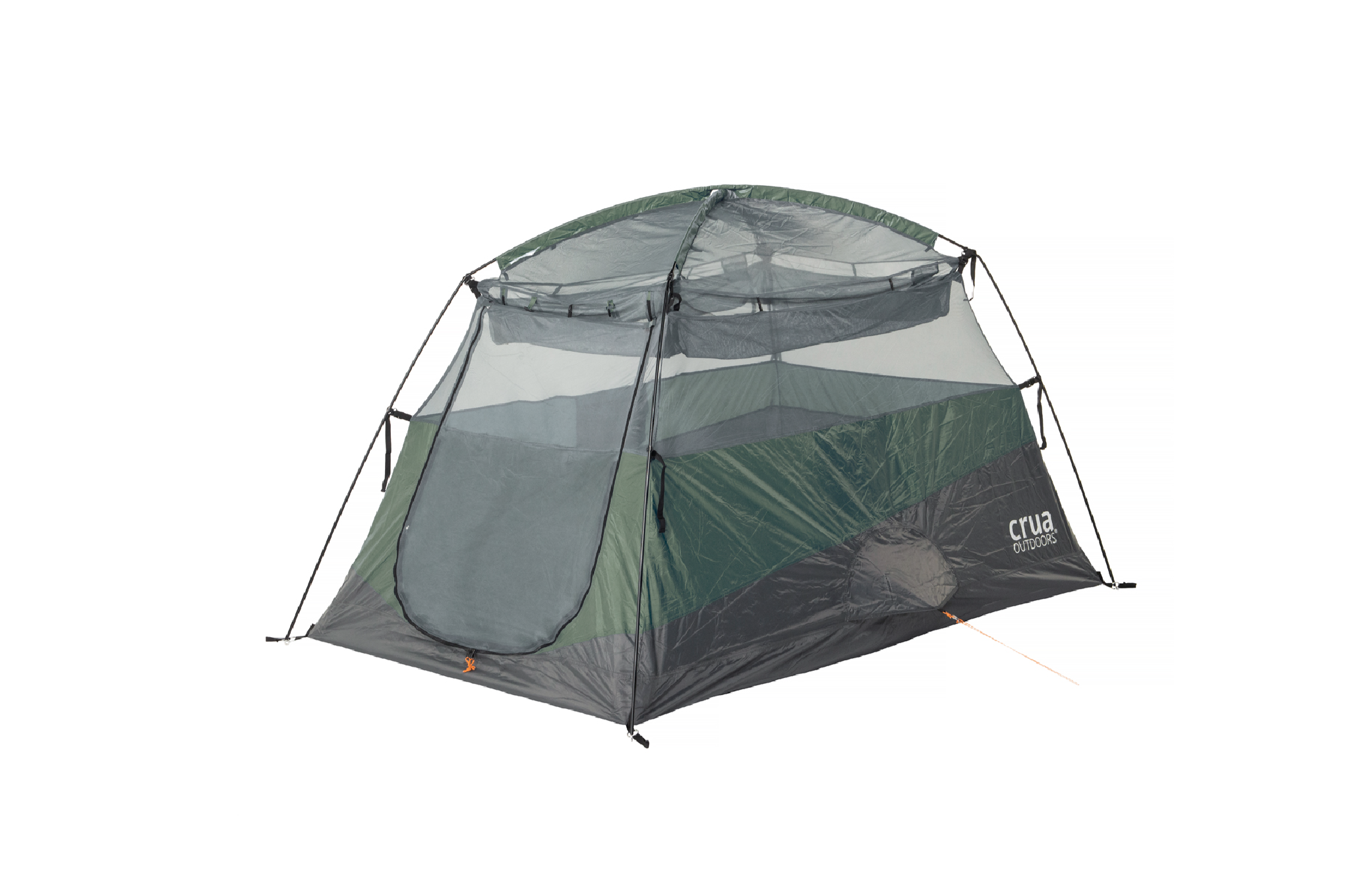 XTENT | 2 PERSON EXTENDABLE DOME TENT