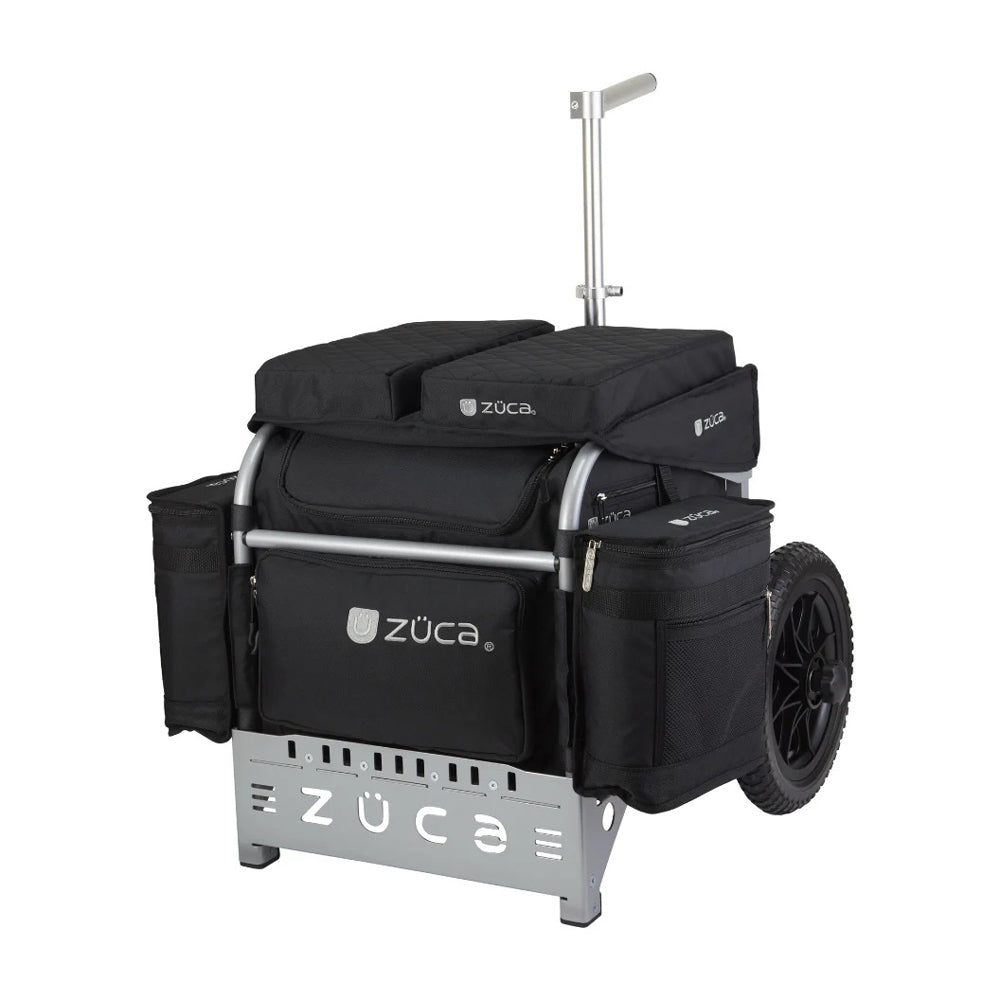 ZUCA Arsenal Disc Golf Cart