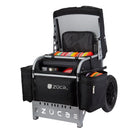 ZUCA Arsenal Disc Golf Cart