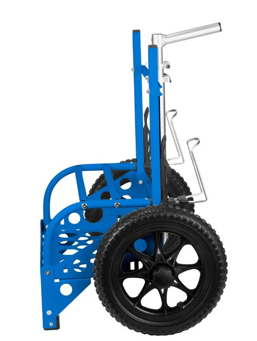 ZUCA EZ Disc Golf Cart