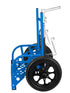 ZUCA EZ Disc Golf Cart