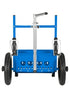 ZUCA EZ Disc Golf Cart