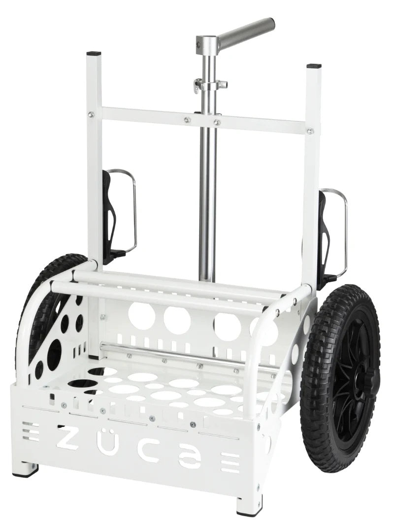 ZUCA EZ Disc Golf Cart