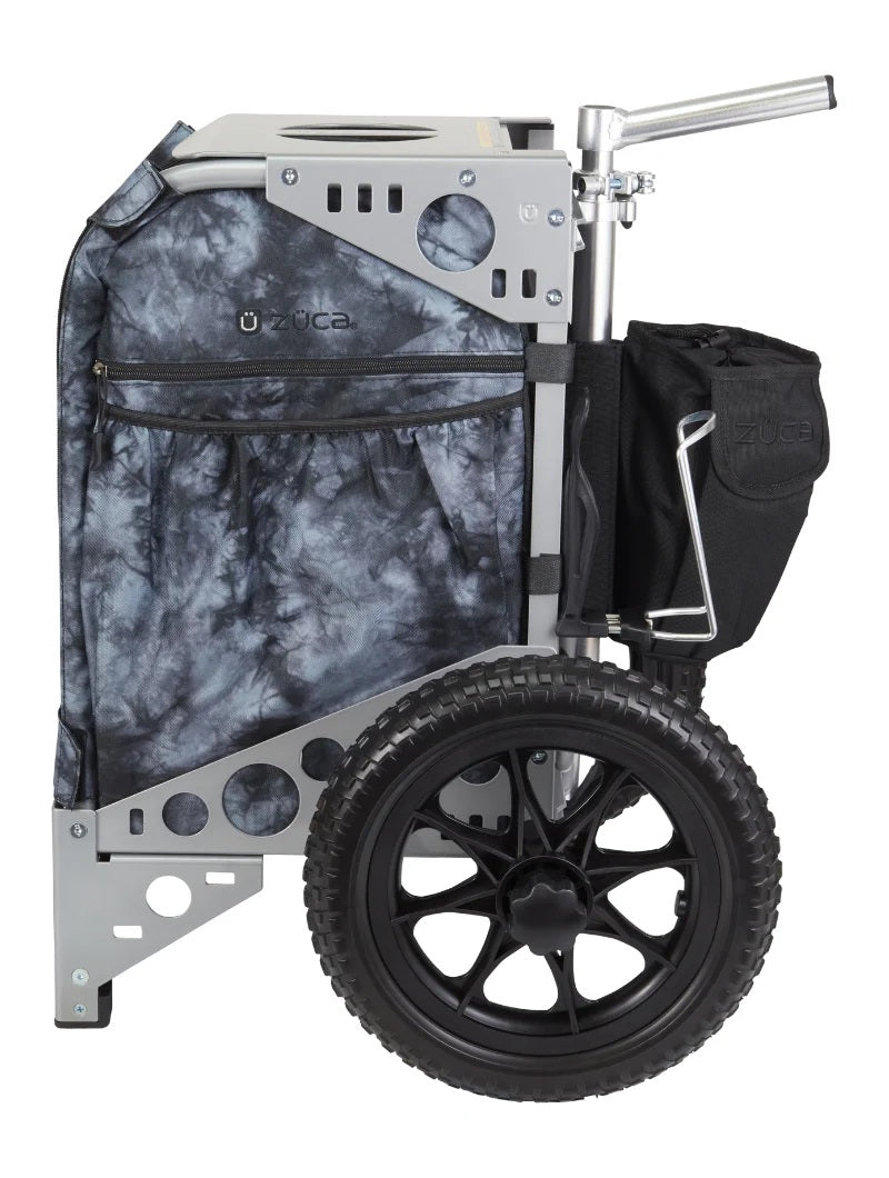 ZUCA Storm Disc Golf Cart