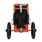 ZUCA Twilight Trail Disc Golf Cart