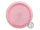 USED Discraft [McBETH] FIRST RUN ESP Athena 173g Pink Silver Flower Driver Disc